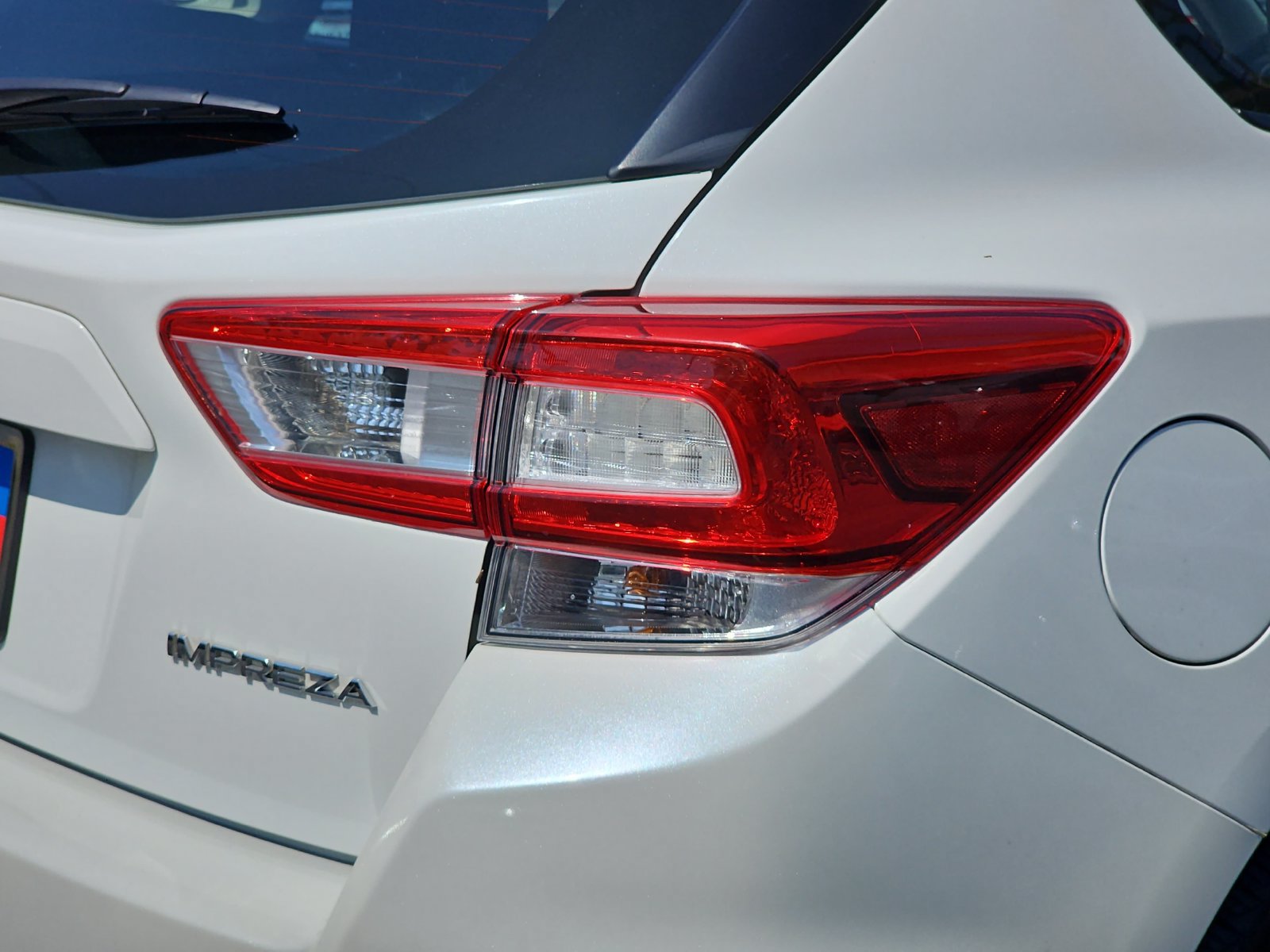 Used 2018 Subaru Impreza 2.0i Premium AWD/4WD image 36