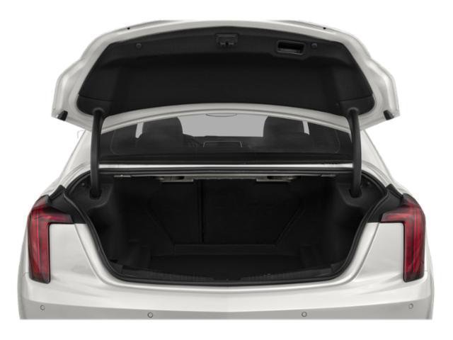 Used 2020 Cadillac CT5 Premium Luxury w/ Driver Awareness Plus Package RWD image 52