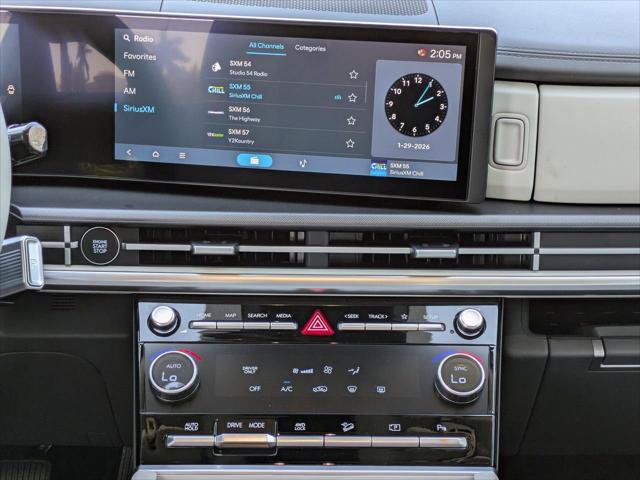 New 2026 Hyundai Santa Fe SE AWD/4WD image 36