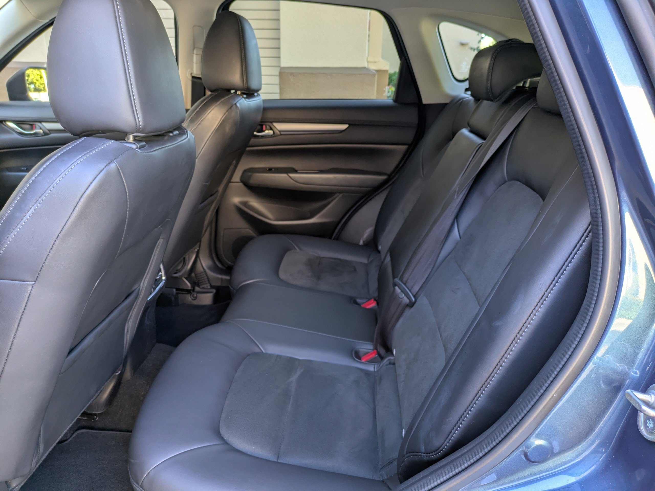 Used 2018 MAZDA CX-5 Touring w/ Preferred Equipment Package image 16