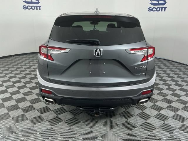 Used 2024 Acura RDX w/ Technology Package AWD/4WD image 22