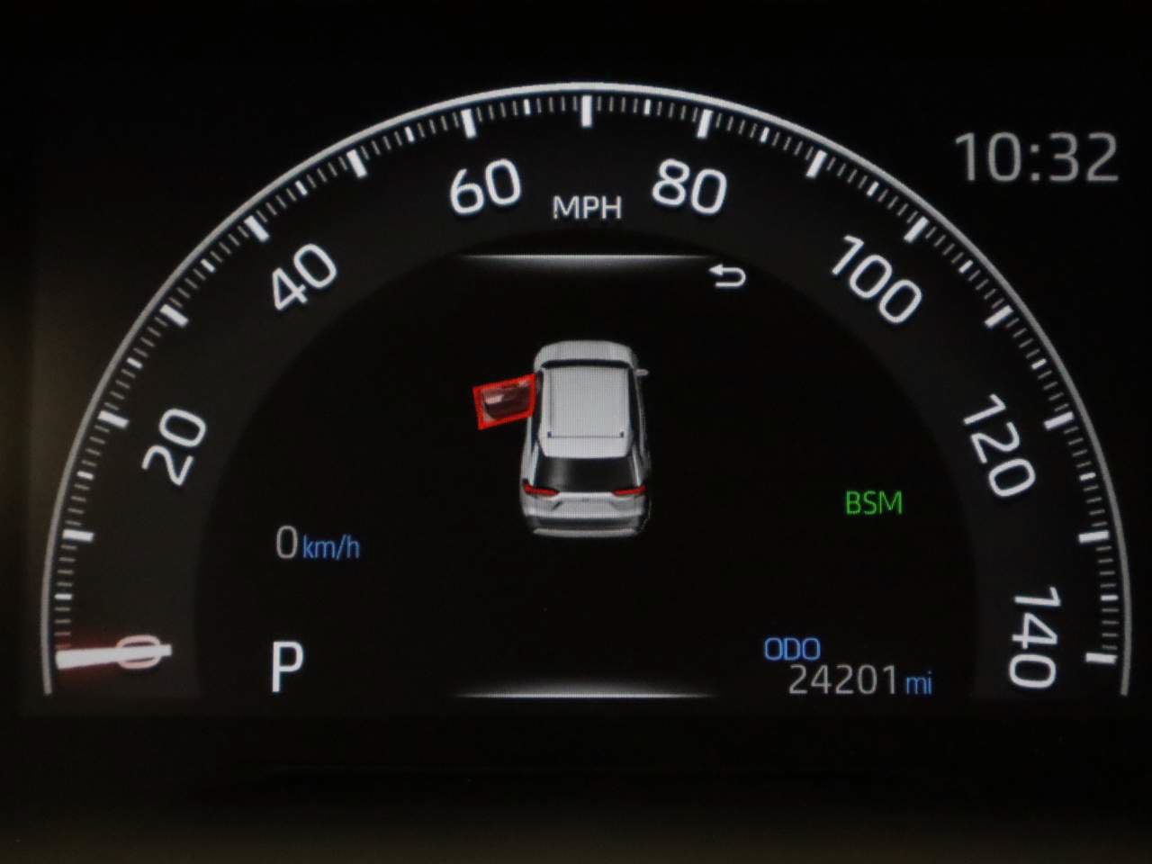 Used 2023 Toyota RAV4 XLE AWD/4WD image 8