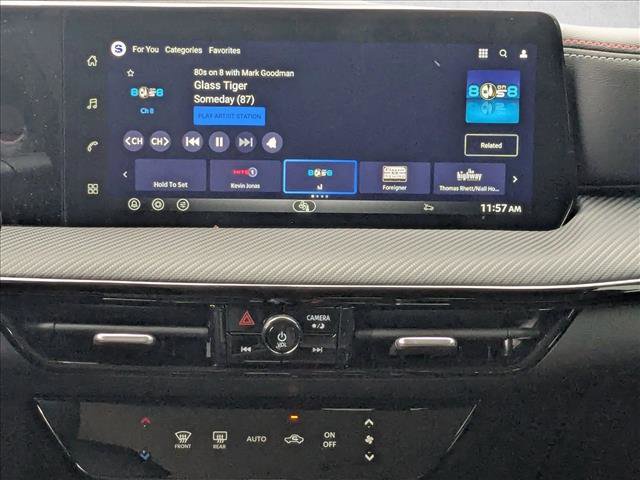 New 2026 Nissan Kicks SR image 11