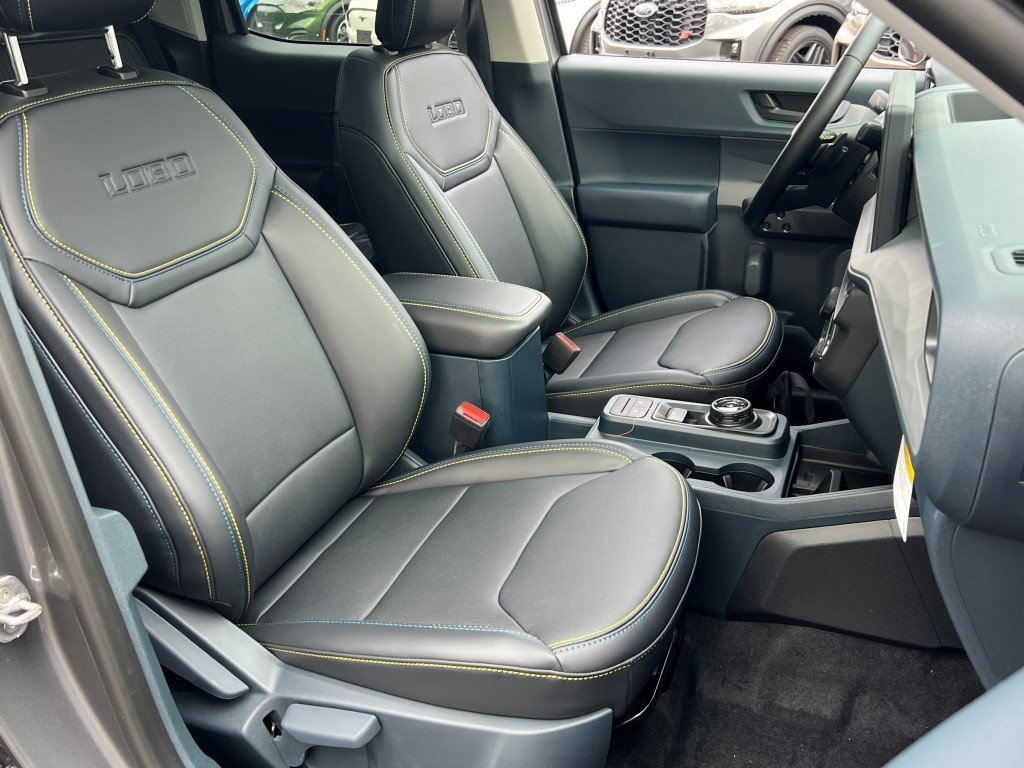 New 2026 Ford Maverick Lobo image 10