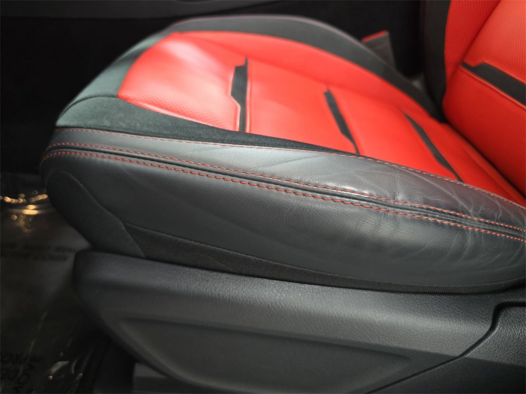 Used 2025 Mercedes-Benz GLE 63 AMG S image 23