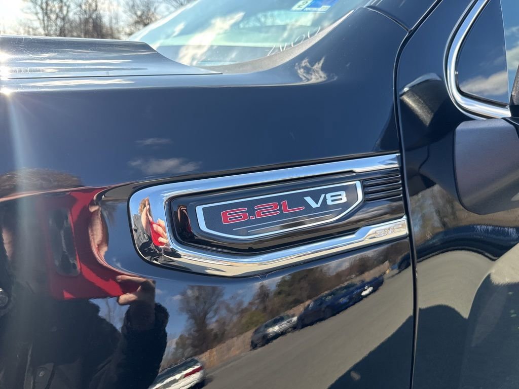 New 2026 GMC Sierra 1500 Denali w/ Denali Reserve Package AWD/4WD image 67