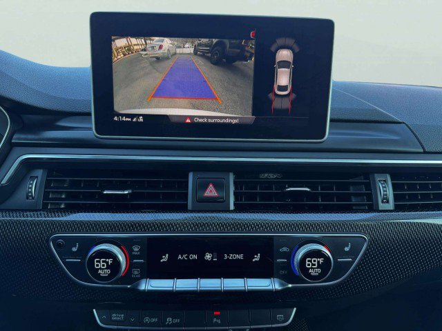 Used 2019 Audi S5 Premium Plus w/ Premium Plus image 30