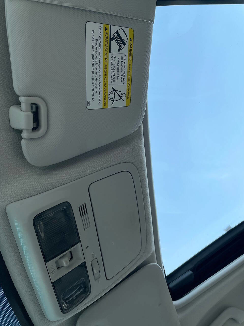 Used 2011 Subaru Forester 2.5X Limited image 18