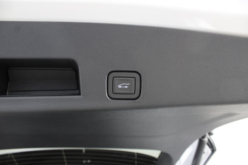 New 2027 Buick Enclave Sport Touring FWD image 21