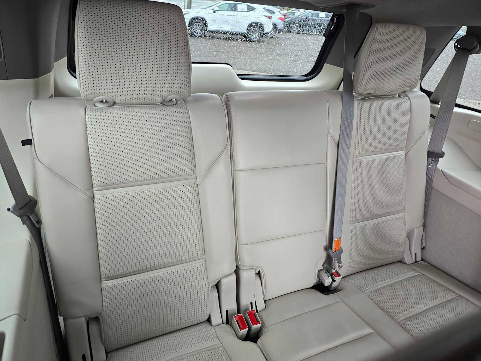 Used 2021 Cadillac Escalade Premium Luxury Platinum image 16