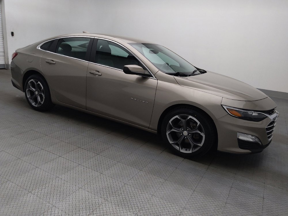 Used 2022 Chevrolet Malibu LT image 11