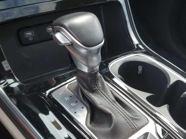 Used 2022 Kia Carnival SX Prestige FWD image 21