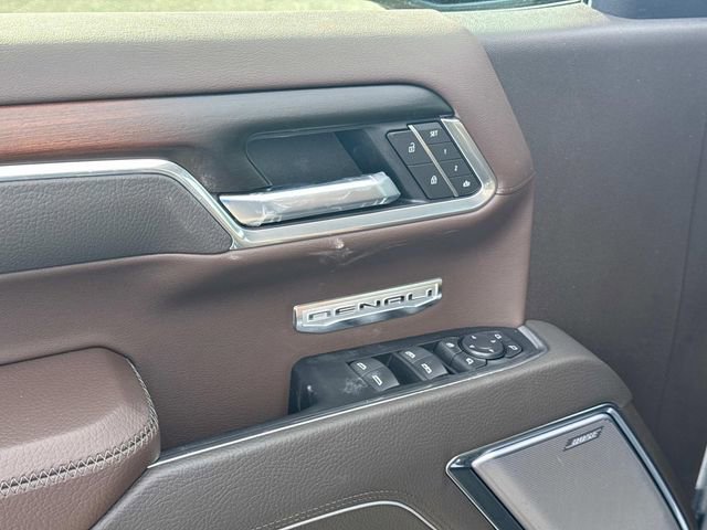 New 2026 GMC Sierra 1500 Denali w/ Technology Package image 23
