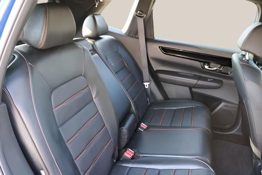 Used 2024 Honda CR-V Sport Touring image 18