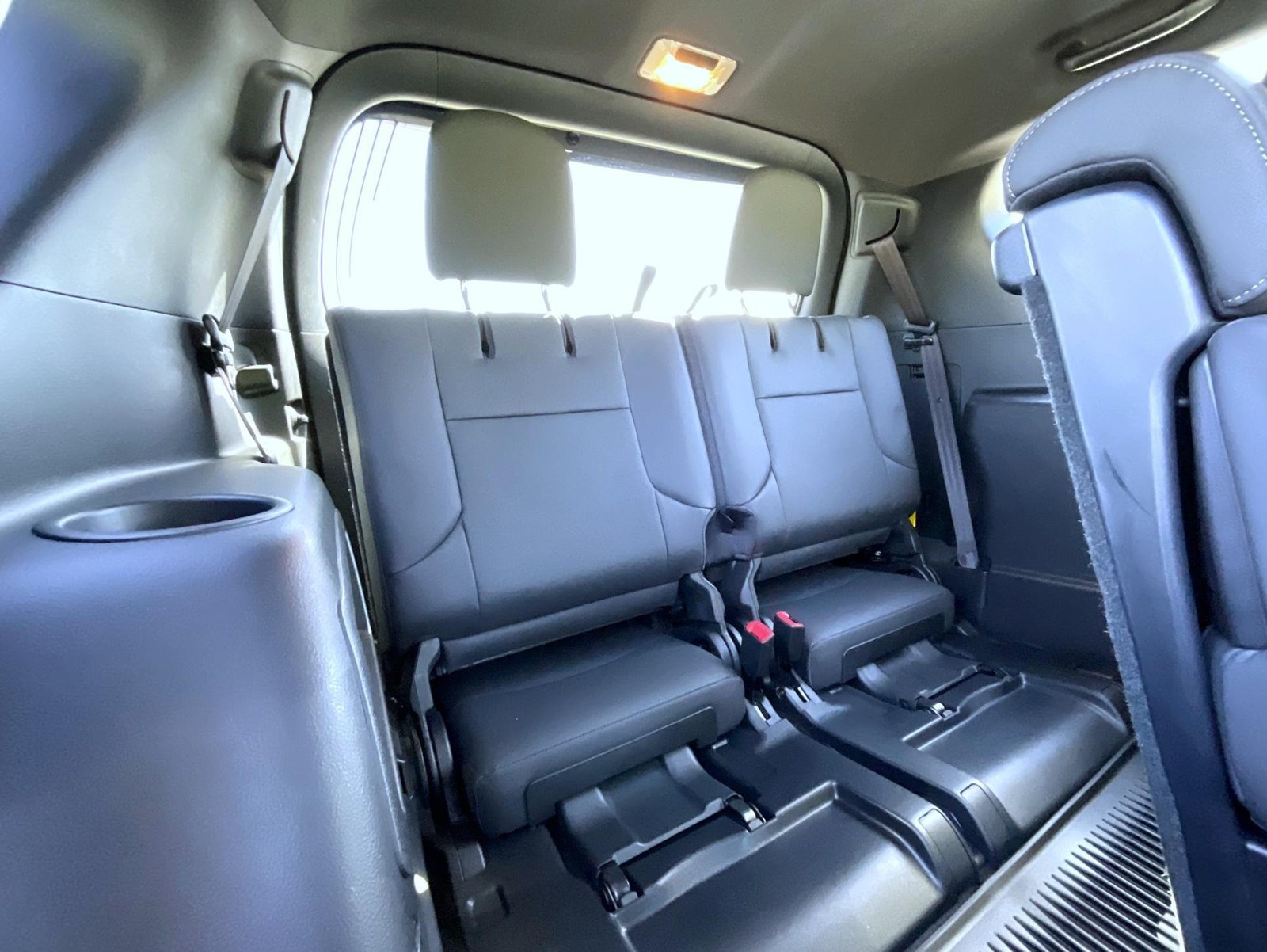 Used 2021 Lexus GX 460 Premium w/ Premium Package AWD/4WD image 20
