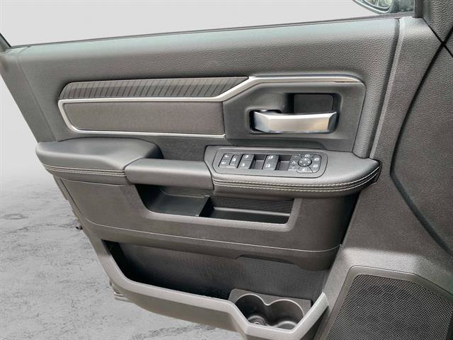 Used 2025 RAM 2500 Big Horn image 21