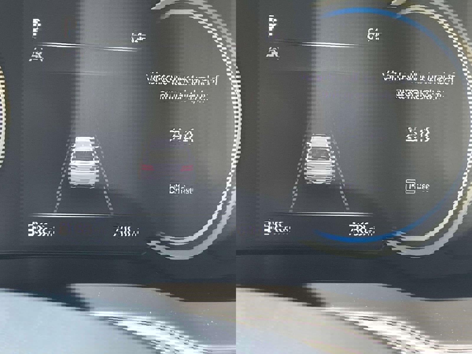 Used 2024 Genesis GV80 2.5T w/ Advanced Package image 27