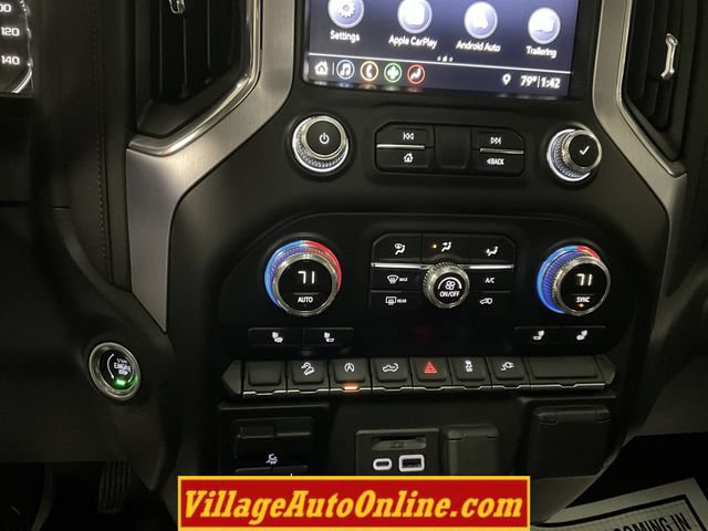 Used 2019 GMC Sierra 1500 SLE w/ X31 Off-Road Package AWD/4WD image 20