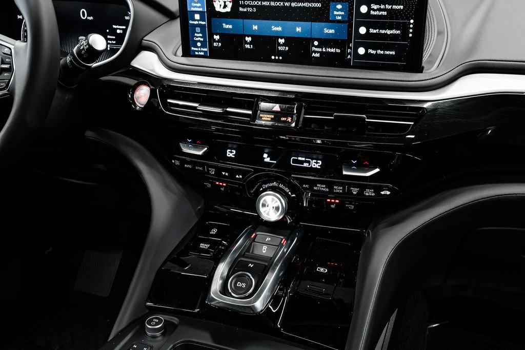 New 2026 Acura MDX w/ Technology Package AWD/4WD image 16