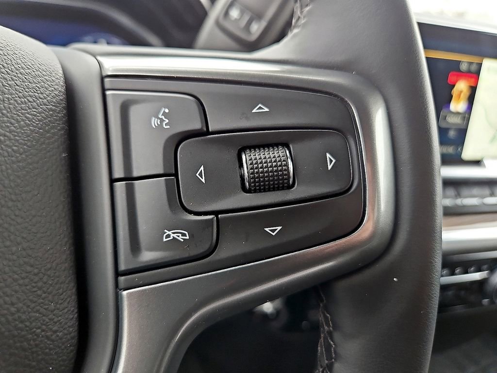 Used 2025 Chevrolet Silverado 1500 RST image 23