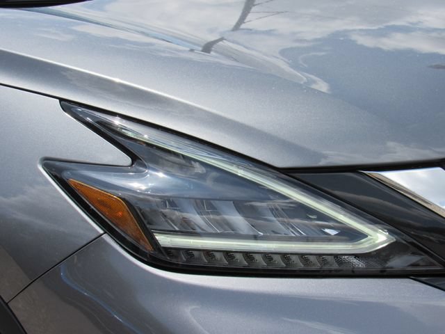 Certified 2024 Nissan Murano SL FWD image 10