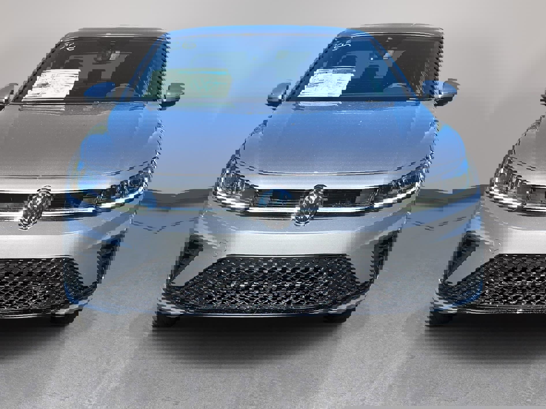 New 2026 Volkswagen Jetta Sport image 2