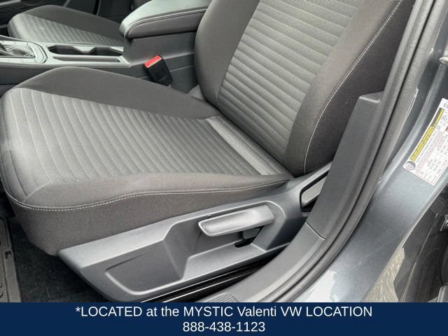 Certified 2026 Volkswagen Jetta S FWD image 28
