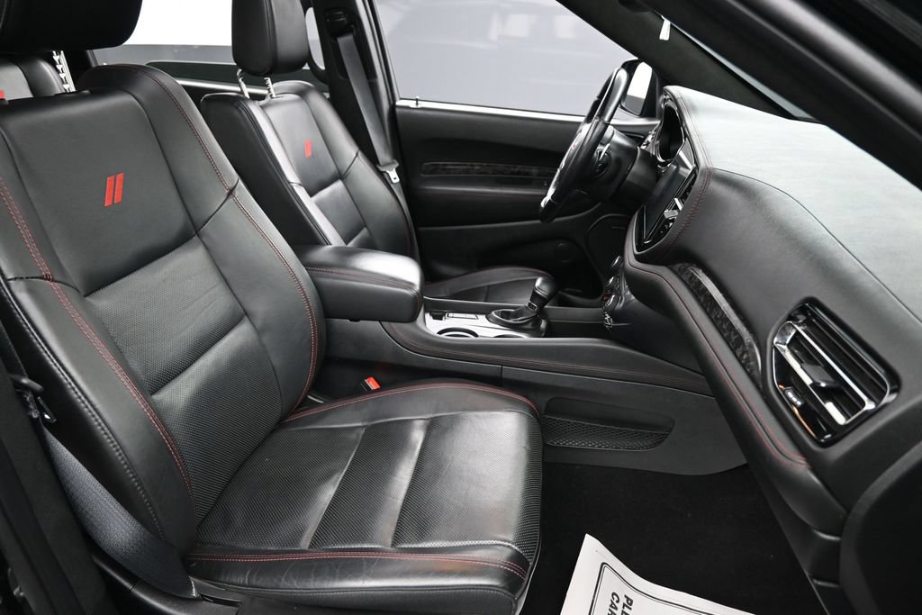 Used 2024 Dodge Durango R/T AWD/4WD image 34