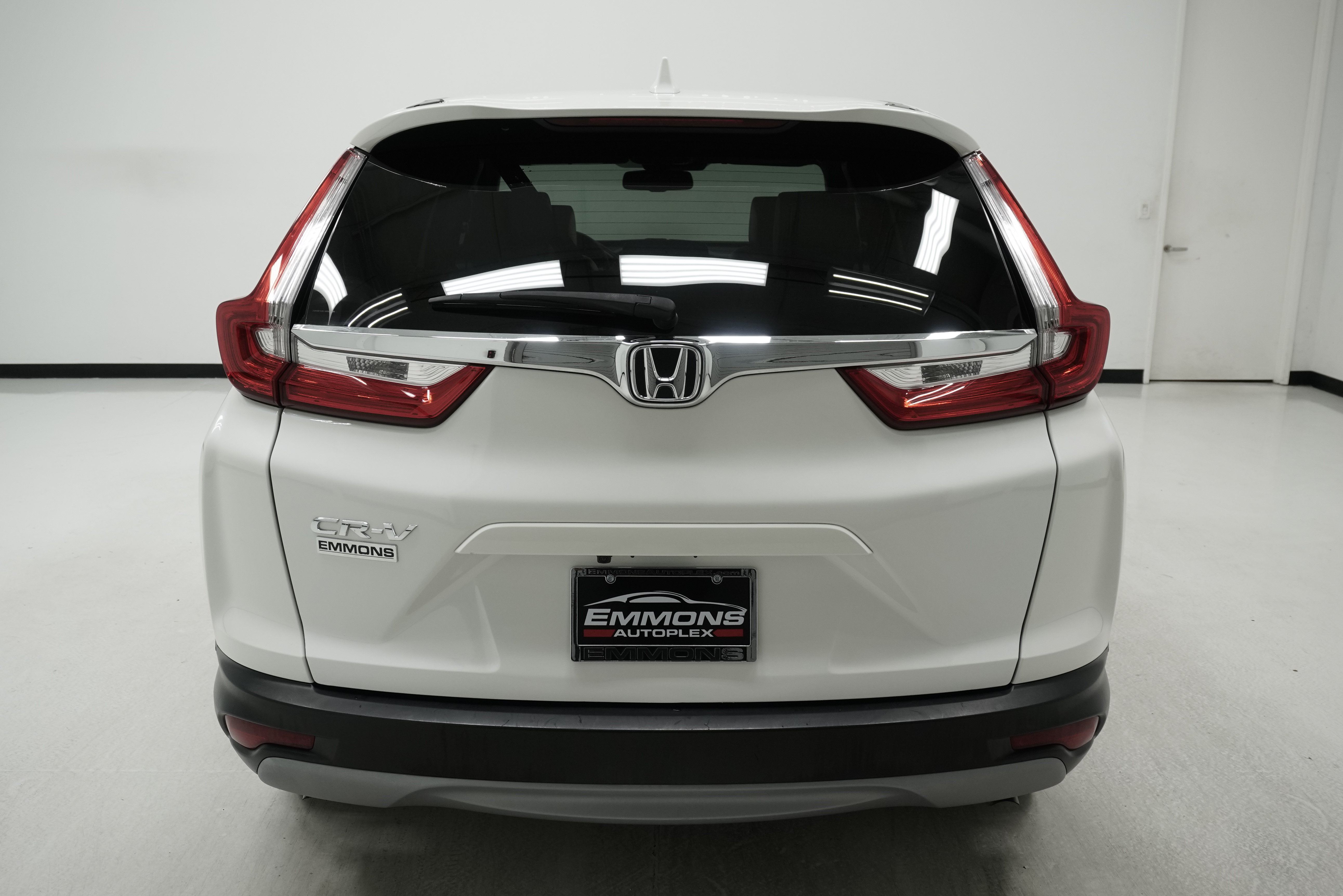 Used 2018 Honda CR-V EX-L image 5