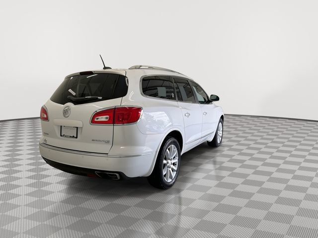 Used 2016 Buick Enclave Premium w/ Experience Buick Package image 11