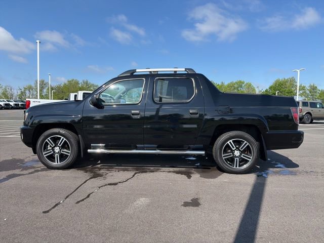 Used 2013 Honda Ridgeline Sport image 12