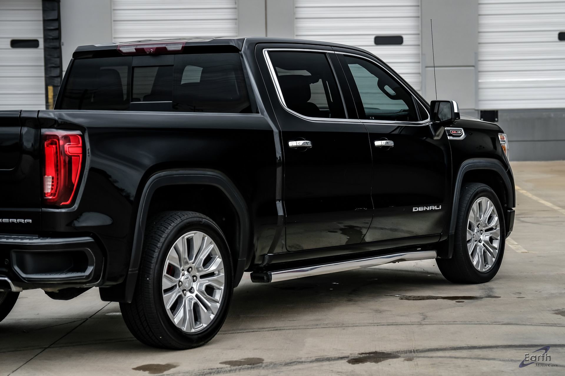 Used 2021 GMC Sierra 1500 Denali w/ Denali Ultimate Package image 19
