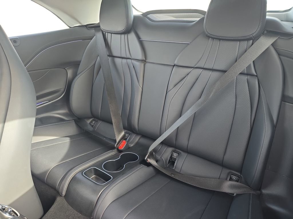 Used 2024 Mercedes-Benz CLE 300 4MATIC Cabriolet w/ Night Package image 15