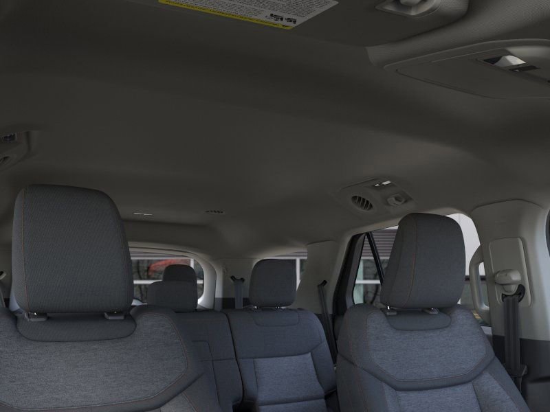 New 2026 Ford Explorer Active AWD/4WD image 22