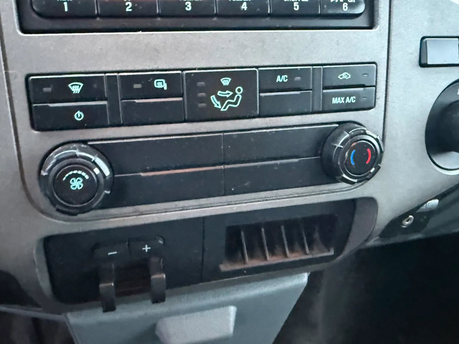 Used 2012 Ford F250 XLT image 19