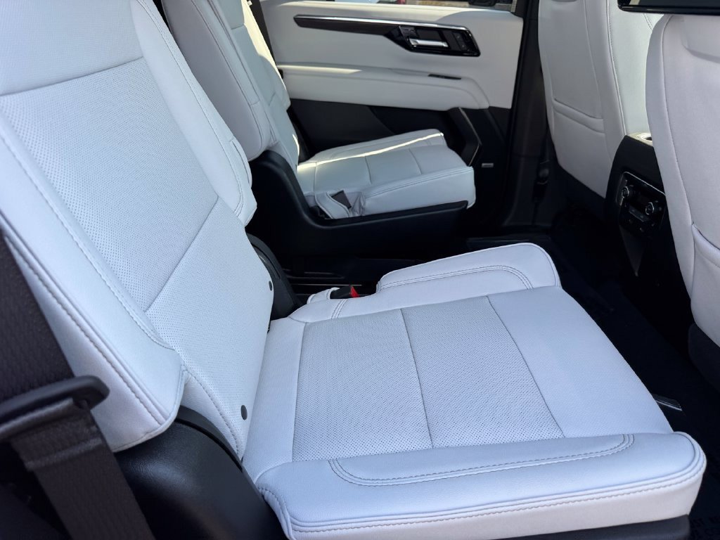 New 2026 Chevrolet Tahoe Premier AWD/4WD image 11
