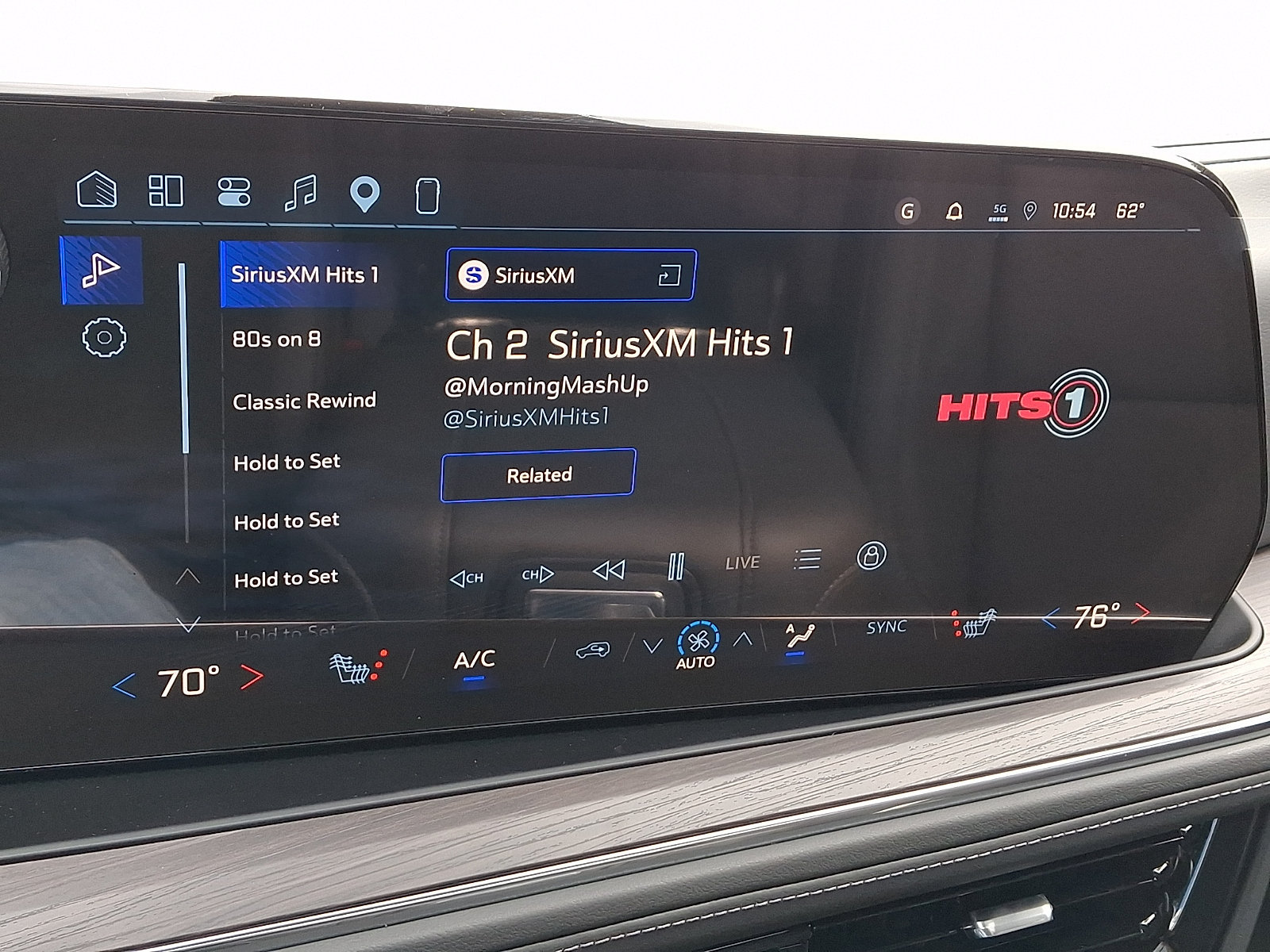 New 2026 Chevrolet Tahoe Z71 w/ Z71 Off-Road Package AWD/4WD image 19