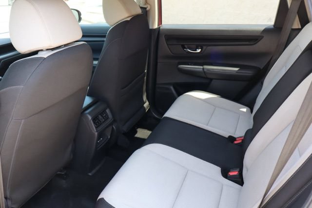 Used 2024 Honda CR-V EX image 10