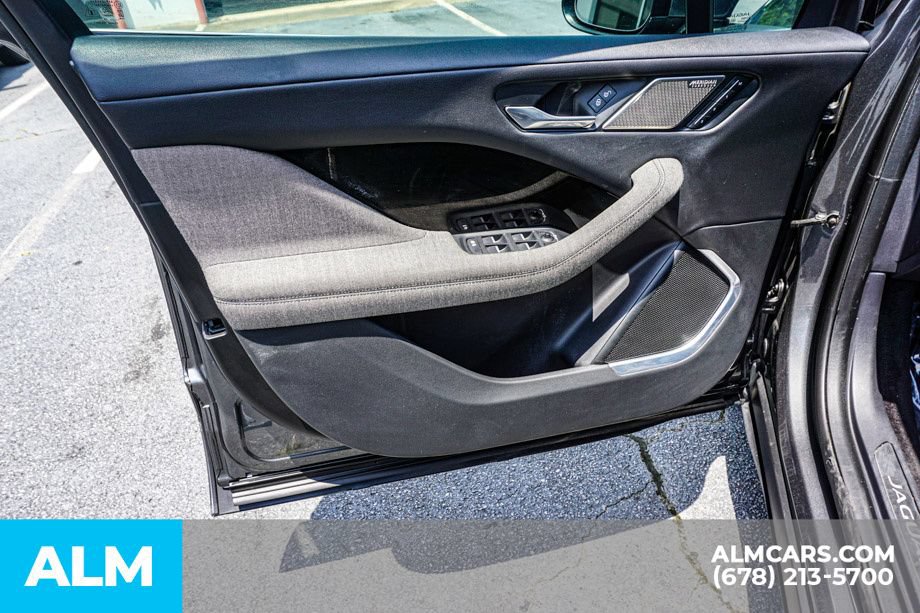 Used 2020 Jaguar I-PACE HSE AWD/4WD image 46