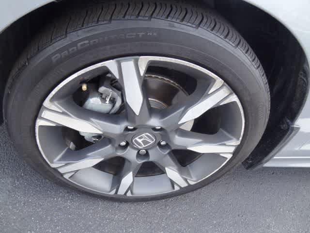Used 2025 Honda Civic Sport Touring image 19