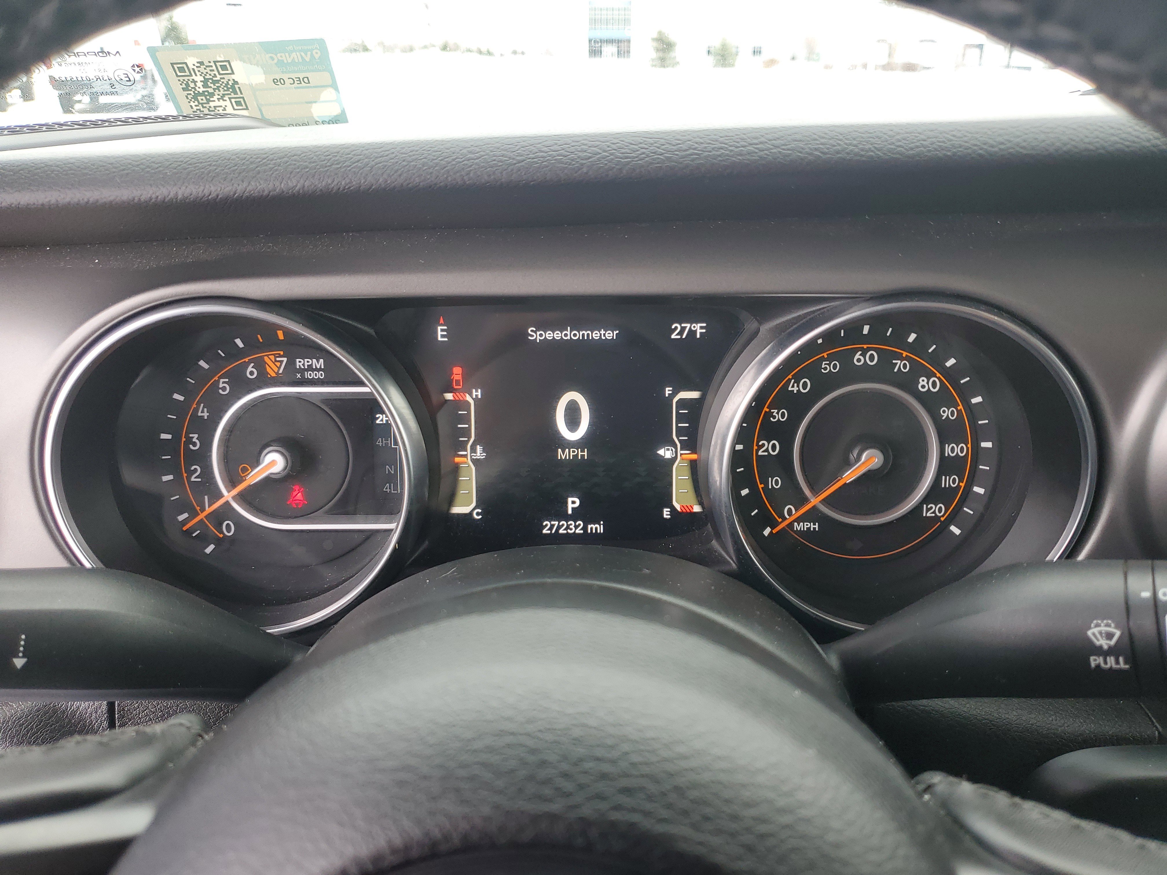 Used 2022 Jeep Gladiator Sport image 24