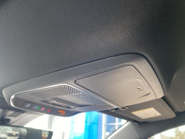 New 2026 Chevrolet Traverse RS w/ LPO, Floor Liner Package image 18