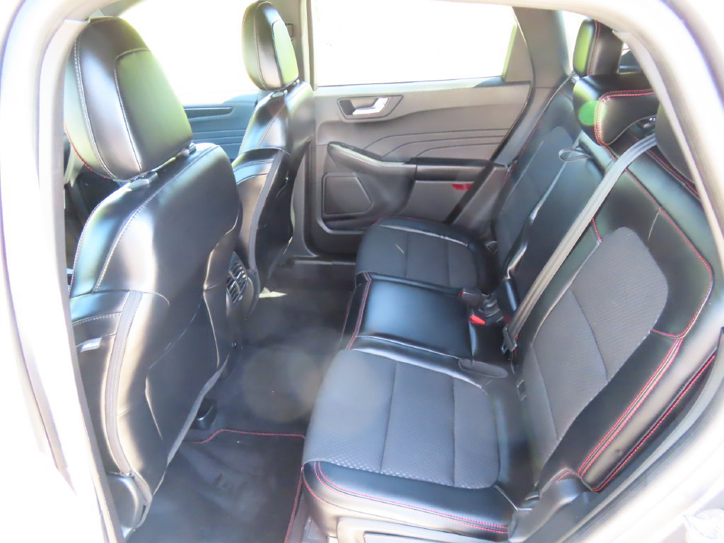 Used 2023 Ford Escape ST-Line w/ Tech Pack #1 AWD/4WD image 24