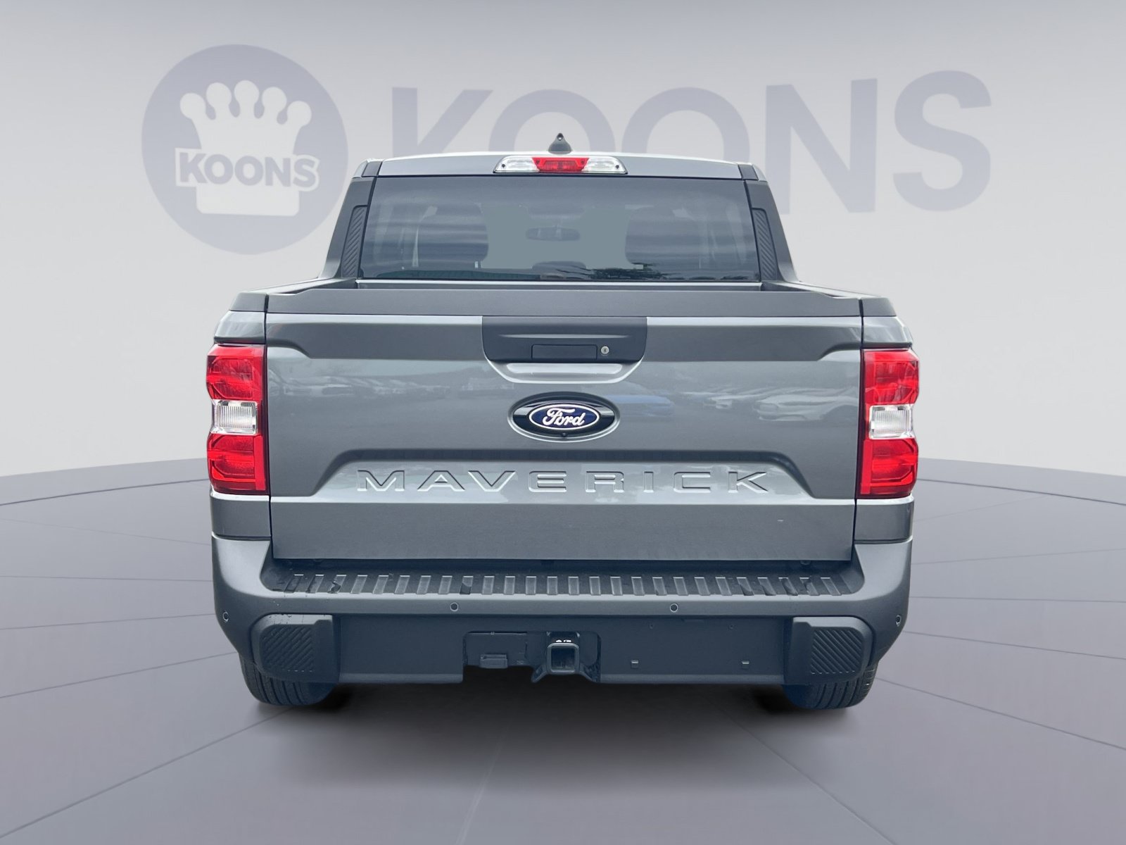 New 2025 Ford Maverick XLT w/ XLT Luxury Package AWD/4WD image 15