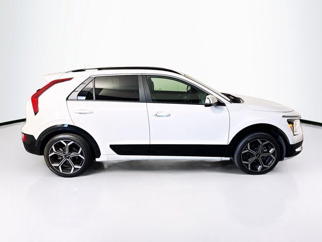 Certified 2023 Kia Niro EX Touring FWD image 4