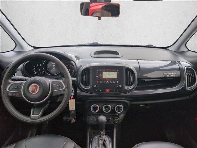Used 2019 FIAT 500L Trekking FWD image 19