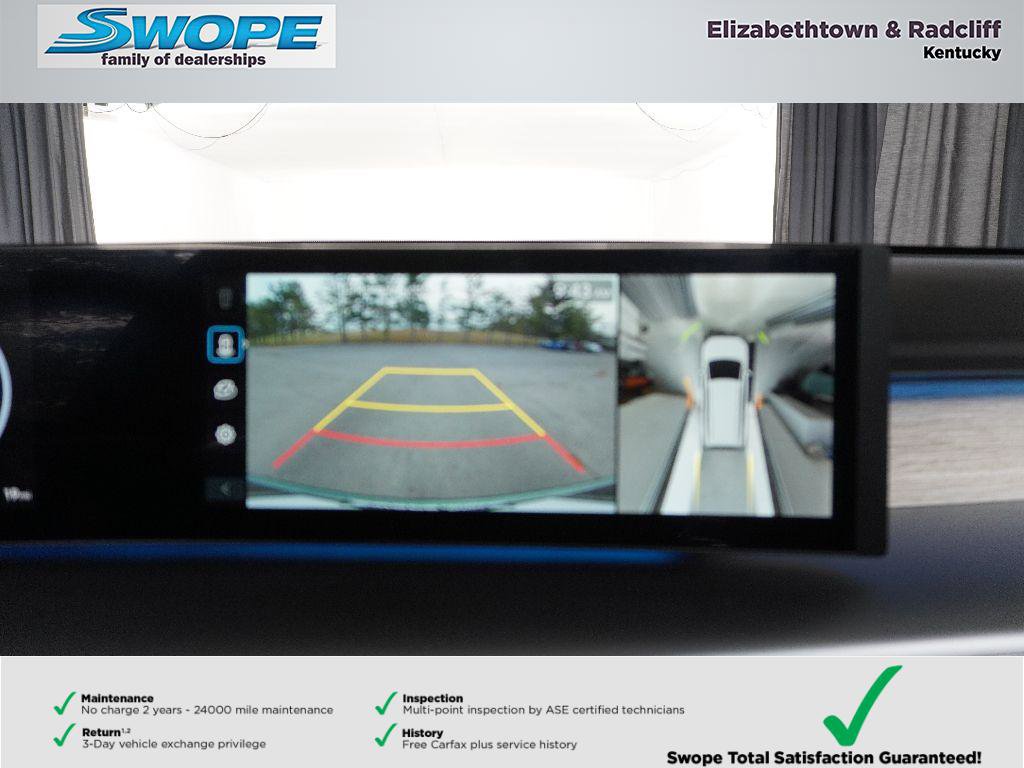 New 2026 Hyundai Ioniq 9 Limited image 28