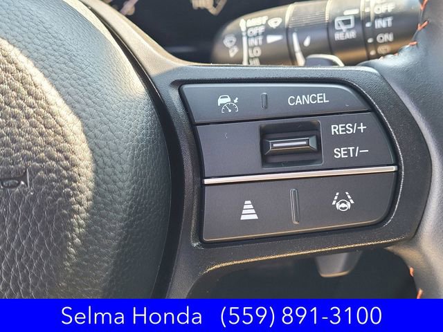 Certified 2024 Honda CR-V Sport-L image 16