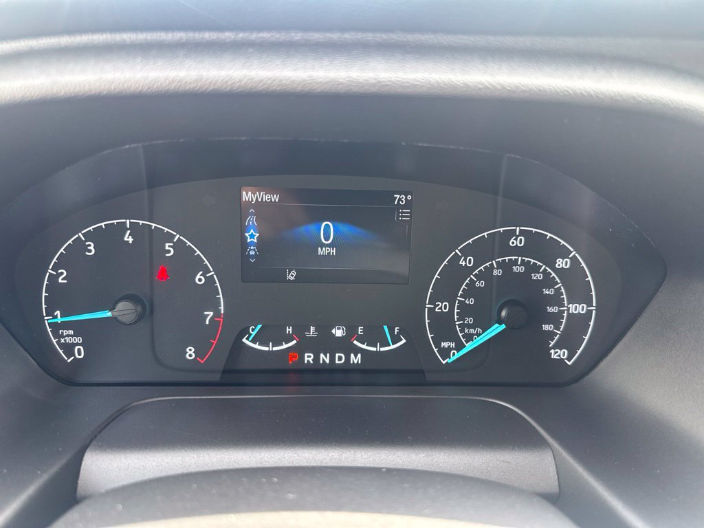 Used 2023 Ford Transit 350 XLT RWD image 45