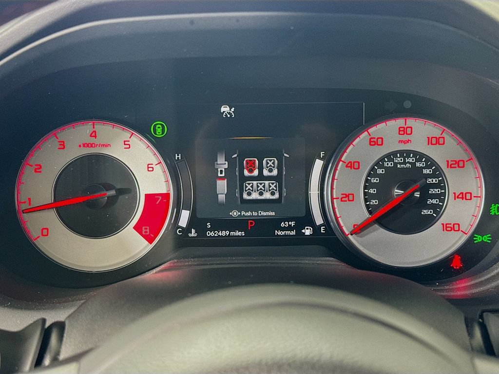Used 2022 Acura RDX w/ Advance Package AWD/4WD image 12